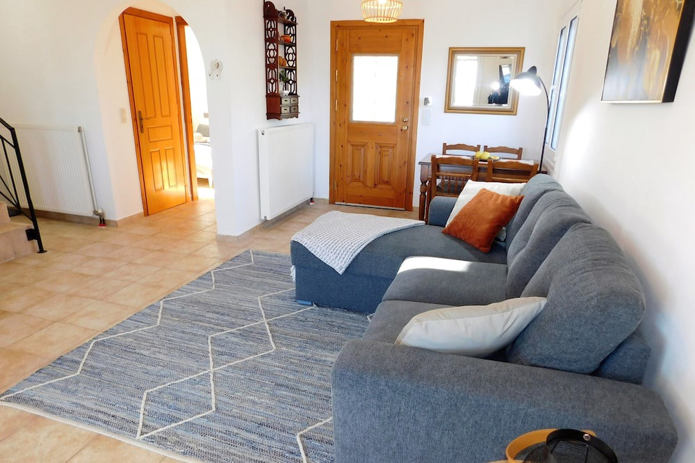 Photo of Livingroom in Kefalas