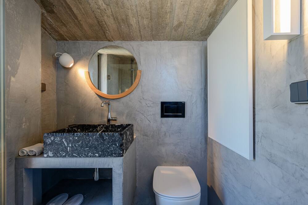 Photo of Bathroom in Agios Vasileios