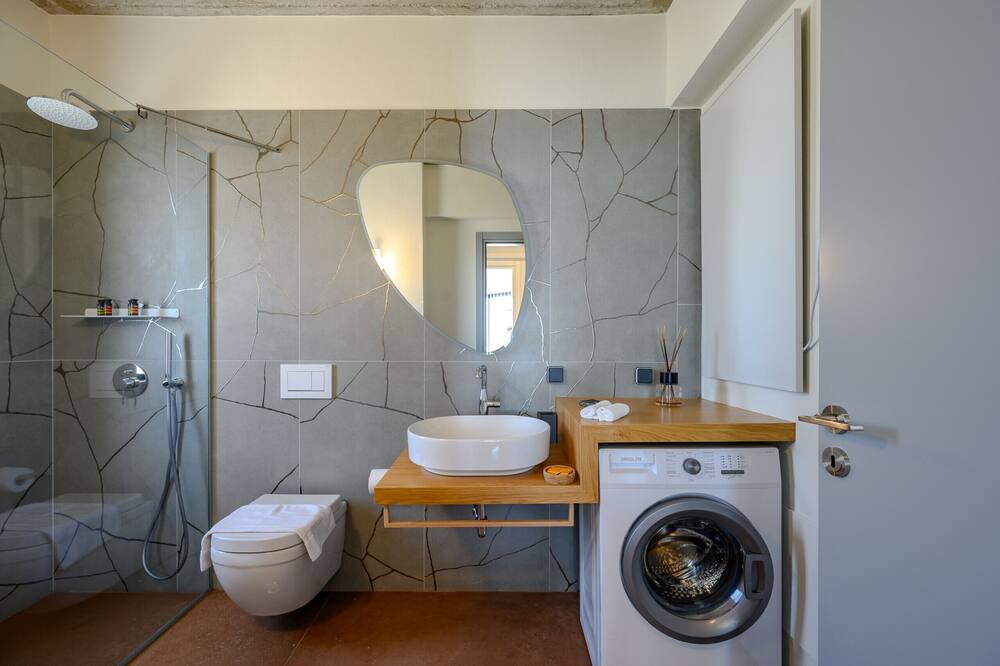 Photo of Bathroom in Agios Vasileios