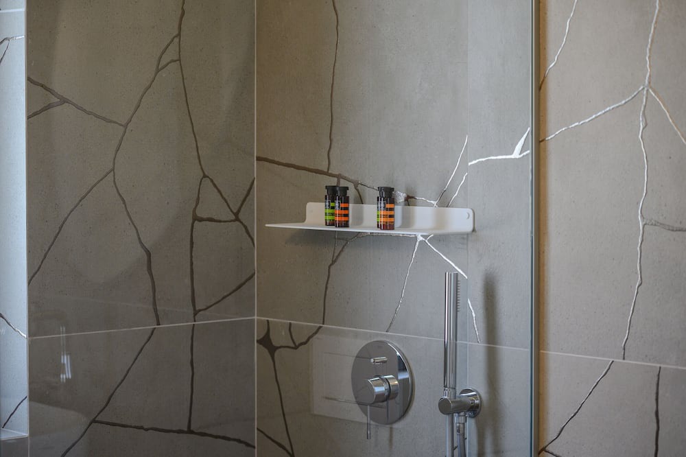 Photo of Bathroom in Agios Vasileios