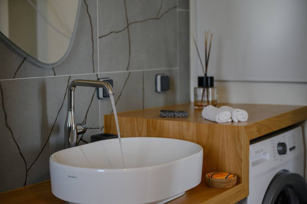Photo of Bathroom in Agios Vasileios