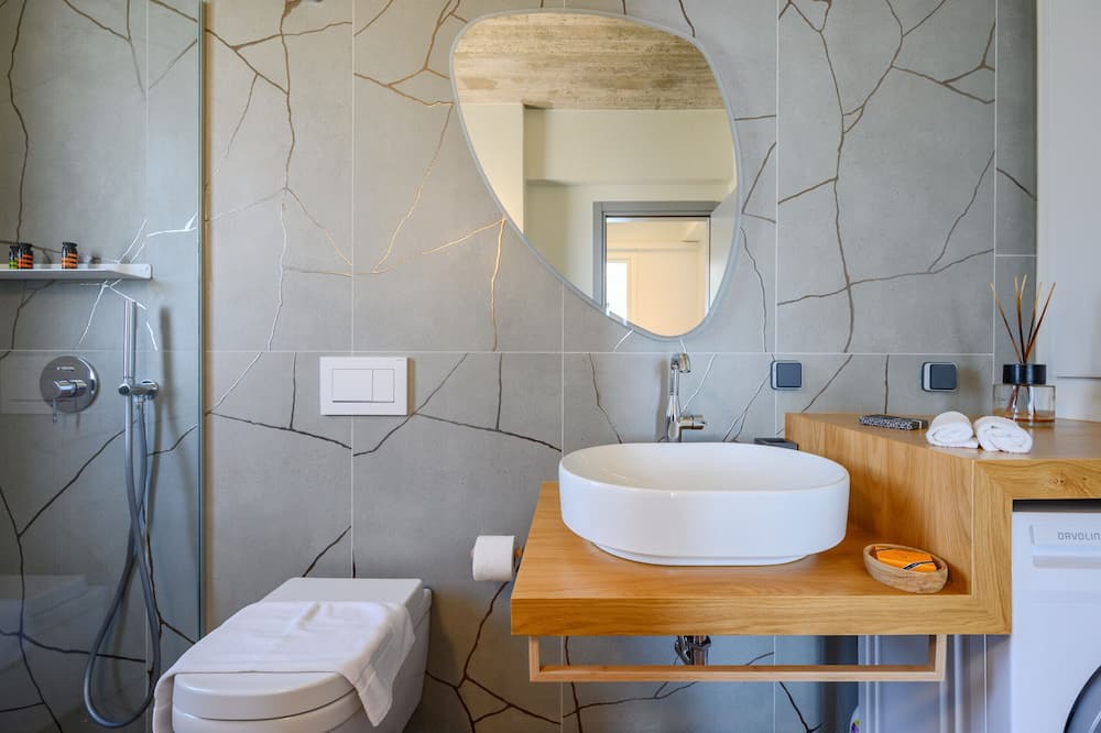 Photo of Bathroom in Agios Vasileios