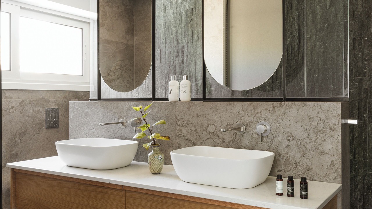 Photo of Bathroom in Melissopetra