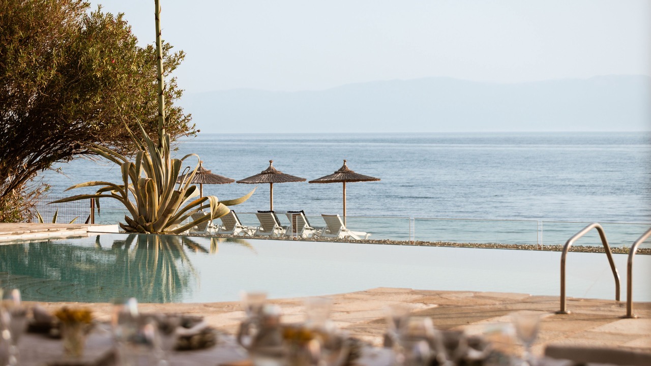 Photo of Outdoor in Melissopetra
