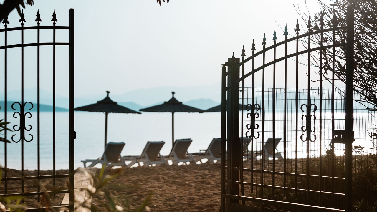 Photo of Outdoor in Melissopetra