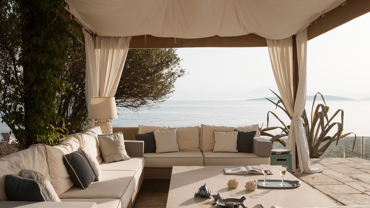 Photo of Outdoor in Melissopetra