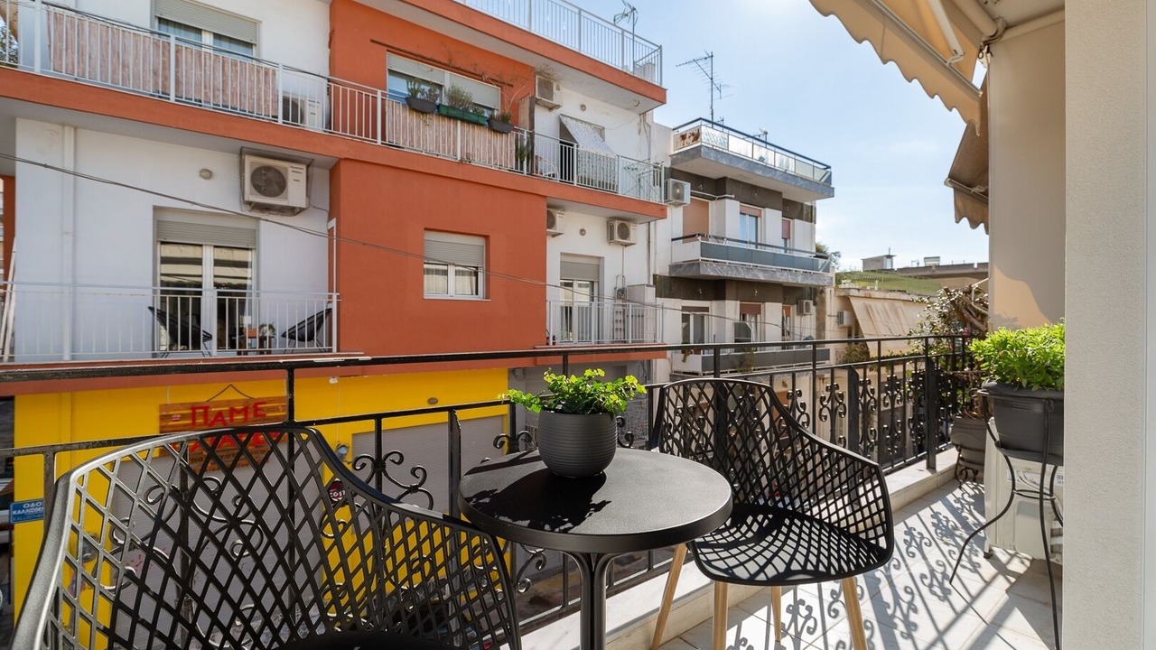 Photo of Outdoor in Petralona