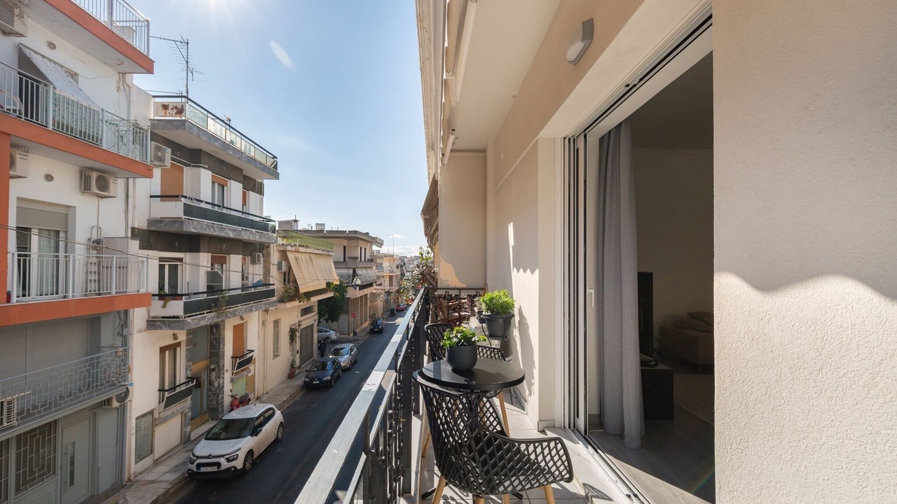 Photo of Outdoor in Petralona