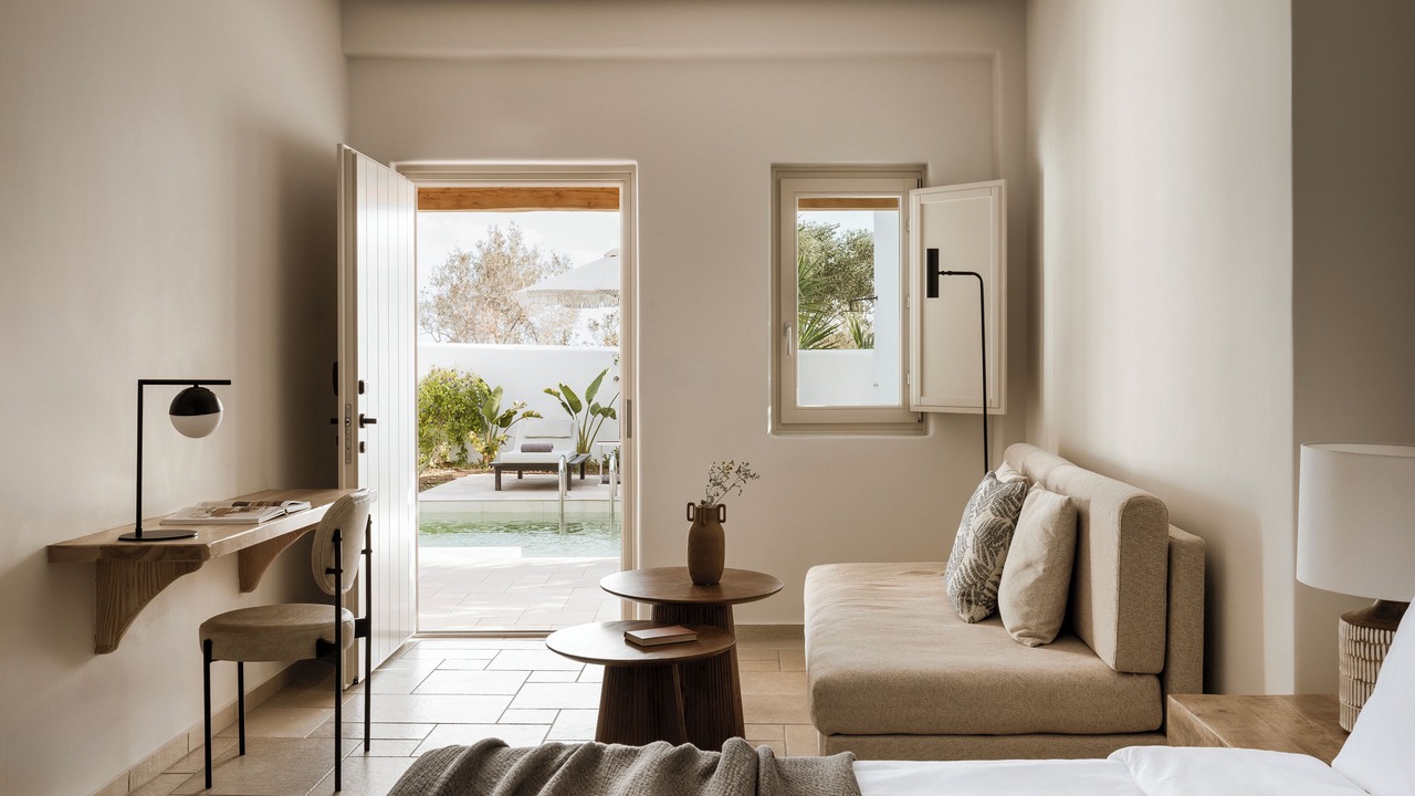 Photo of Outdoor in Agia Paraskevi
