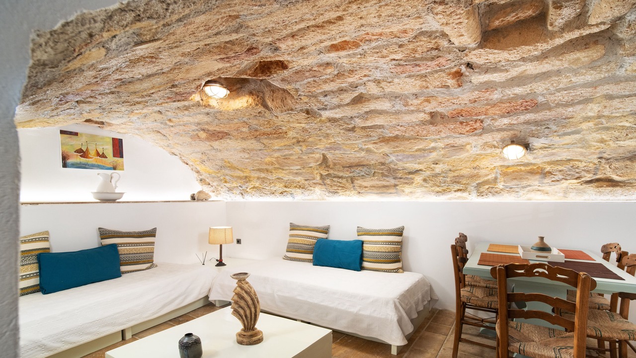 Photo of Outdoor in Monemvasia
