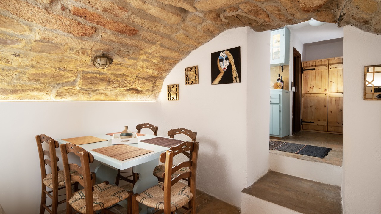 Photo of Outdoor in Monemvasia