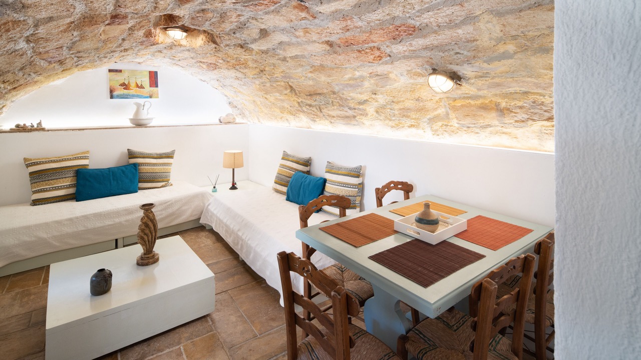 Photo of Outdoor in Monemvasia