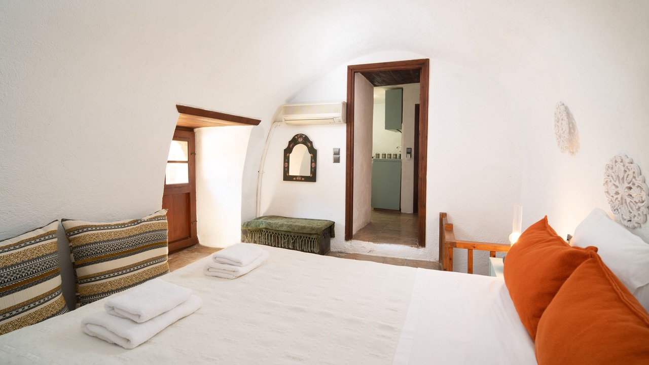 Photo of Outdoor in Monemvasia