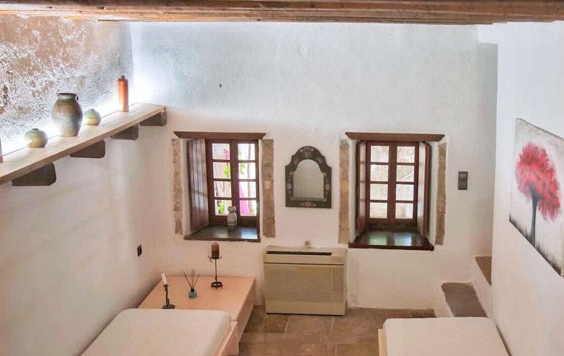 Photo of Outdoor in Monemvasia