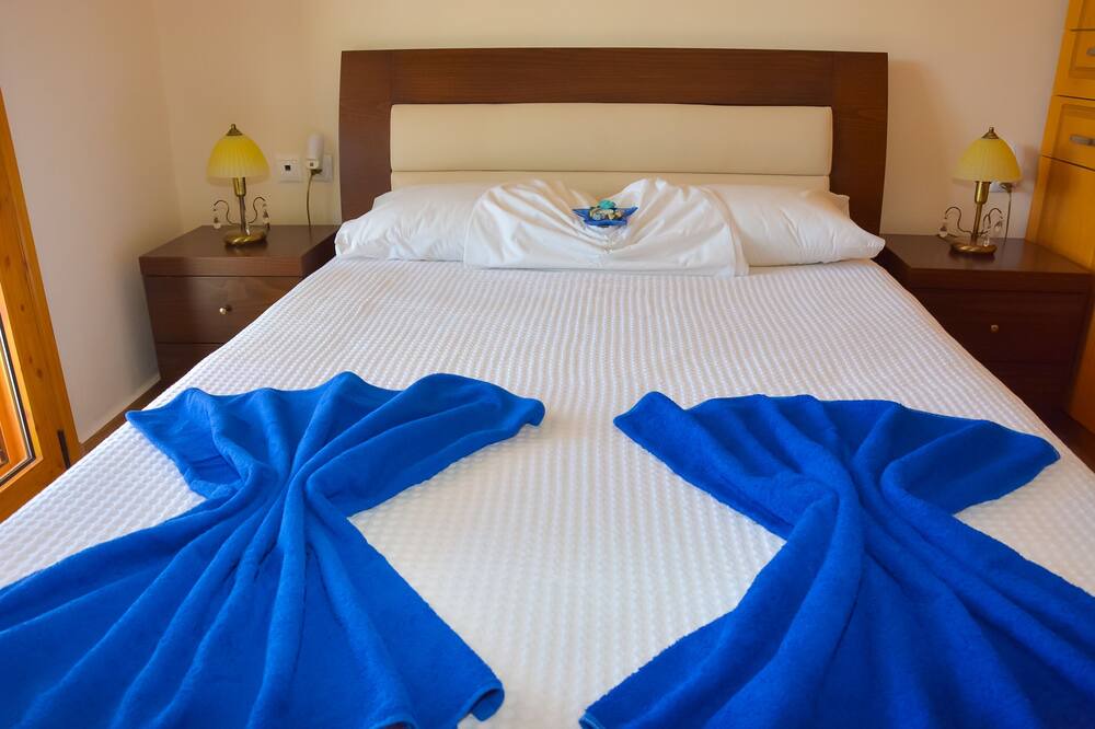 Photo of Bedroom in Gavalochori