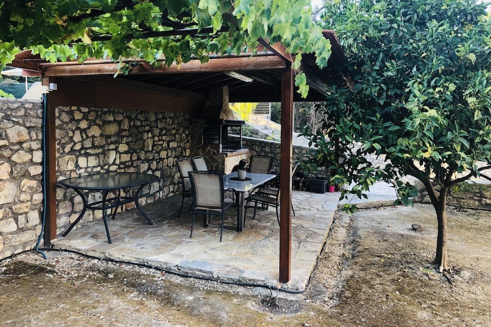 Photo of Outdoor in Gavalochori