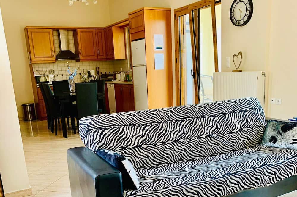 Photo of Livingroom in Gavalochori