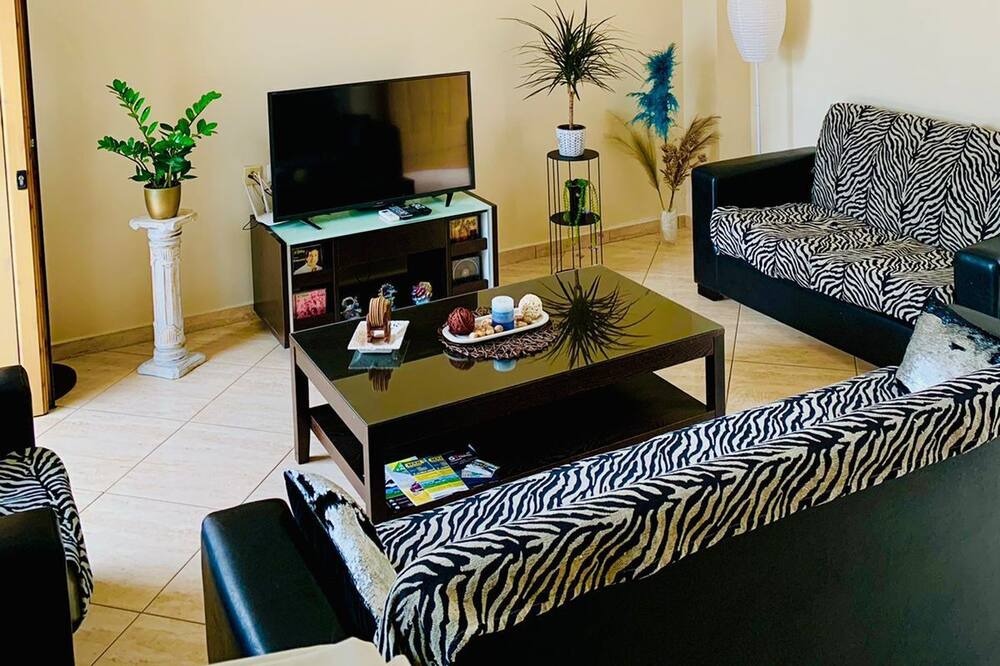 Photo of Livingroom in Gavalochori
