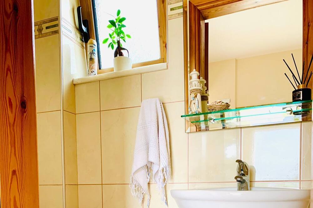 Photo of Bathroom in Gavalochori