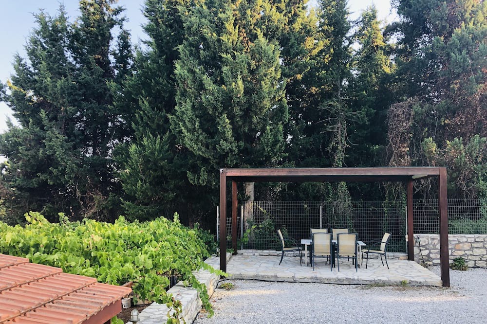 Photo of Outdoor in Gavalochori