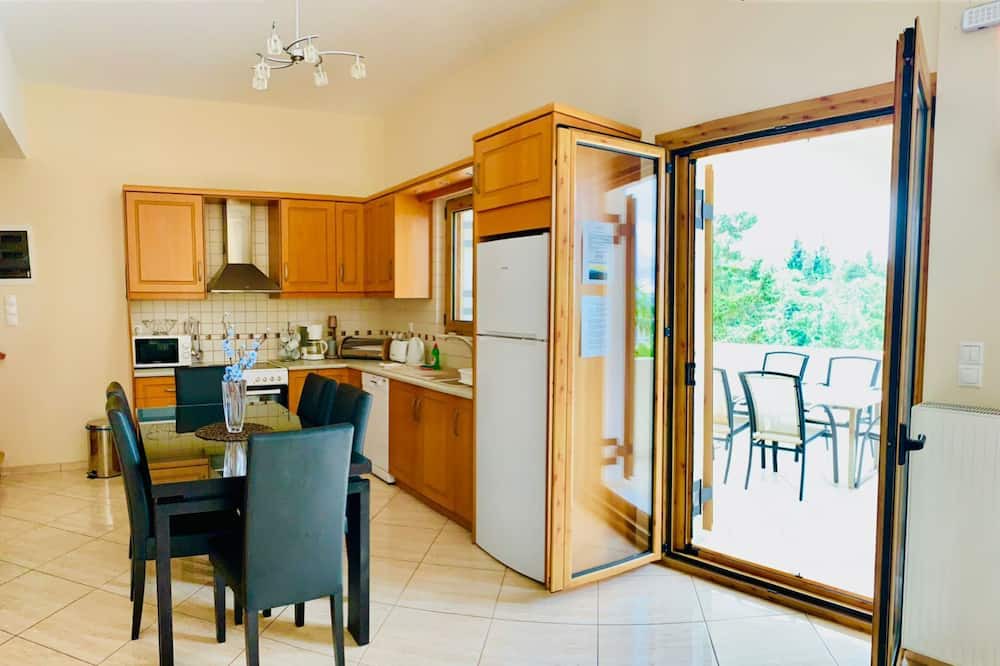 Photo of Kitchen in Gavalochori