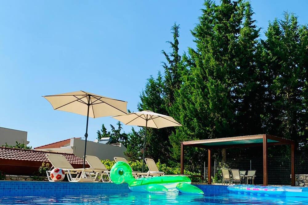 Photo of Outdoor in Gavalochori