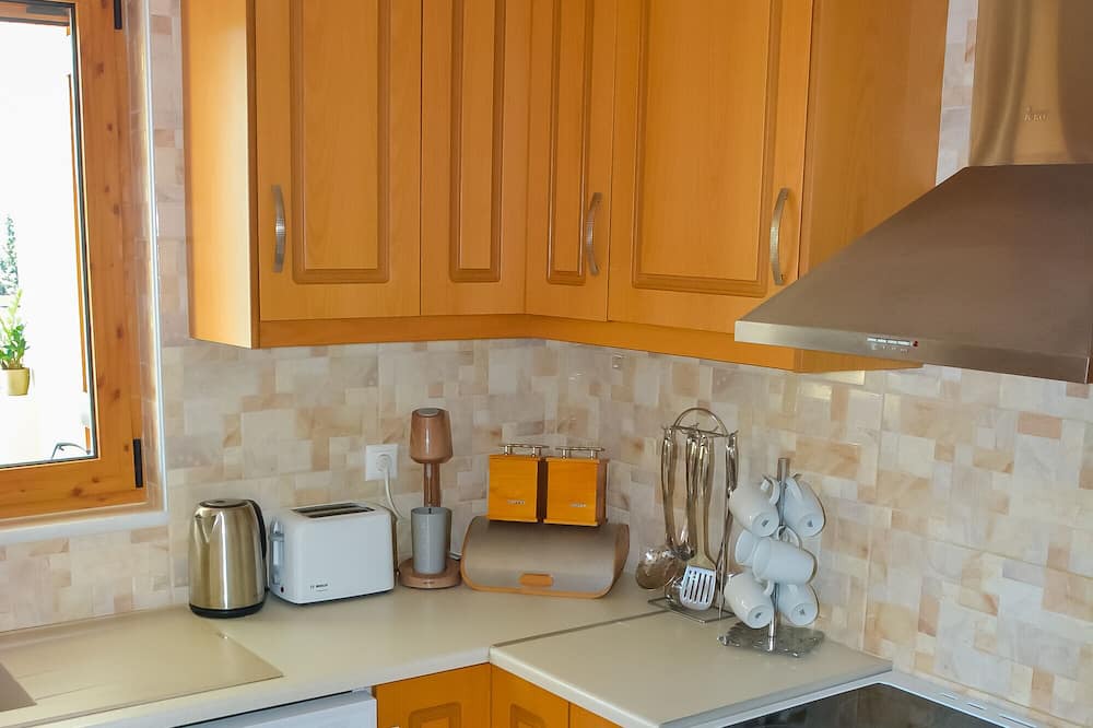 Photo of Kitchen in Gavalochori