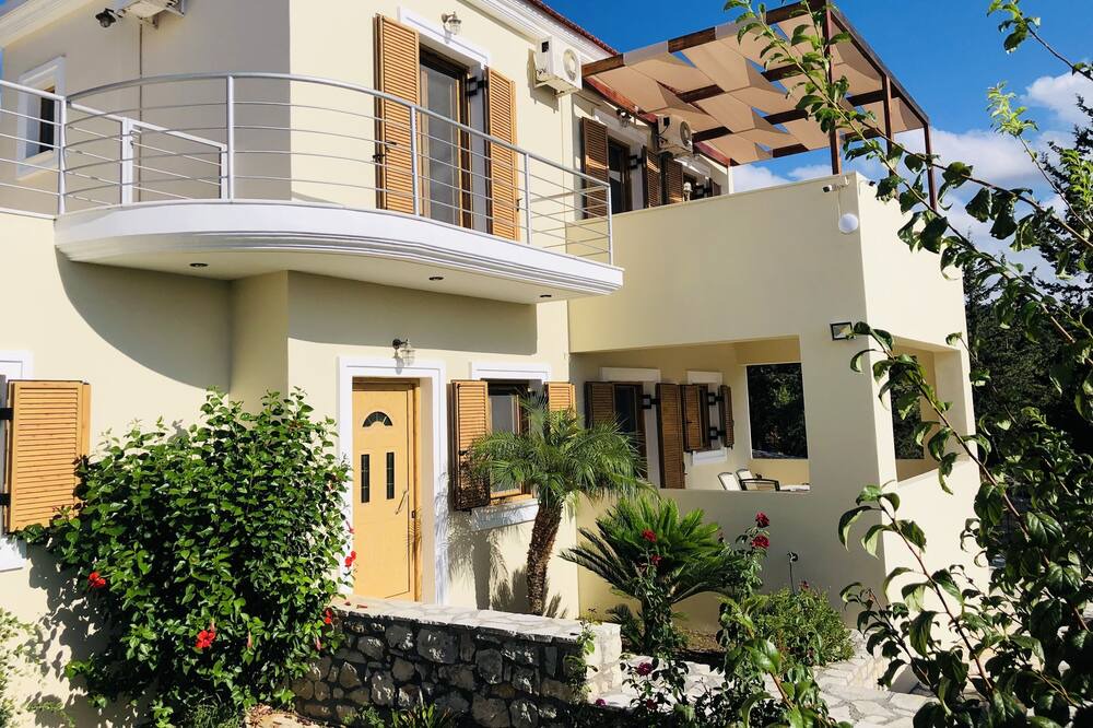 Photo of Outdoor in Gavalochori