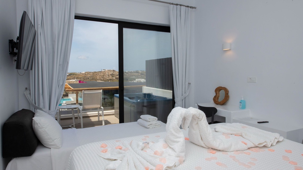 Photo of Bedroom in Plintri