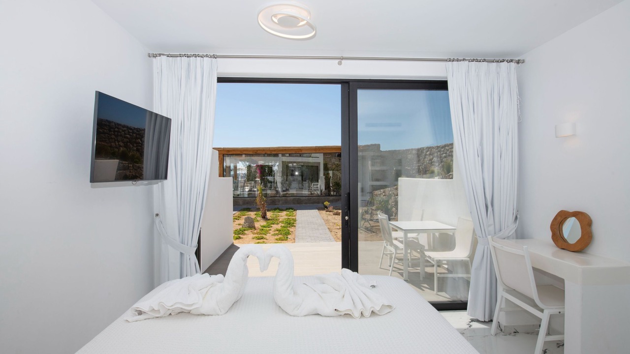 Photo of Bedroom in Plintri