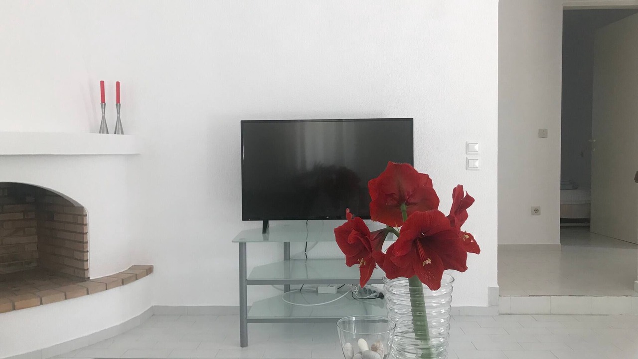 Photo of Livingroom in Litochoro