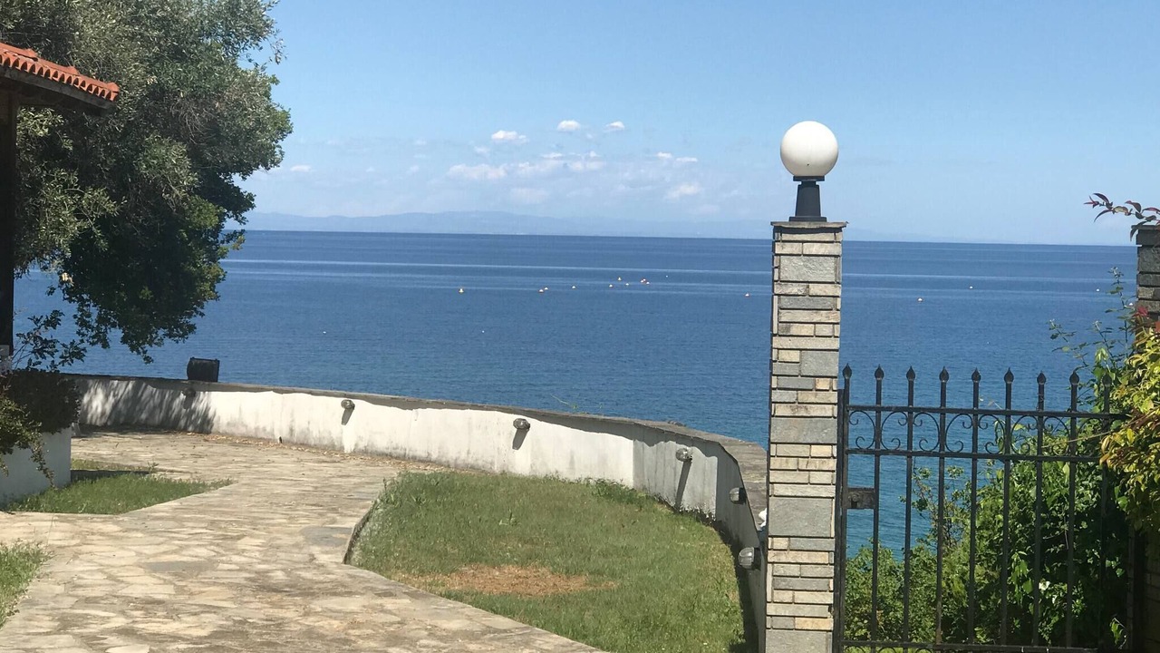 Photo of Outdoor in Litochoro