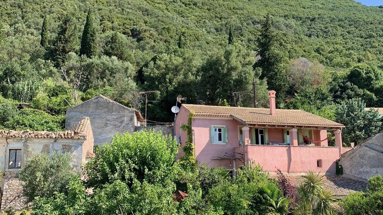 Photo of Outdoor in Skripero