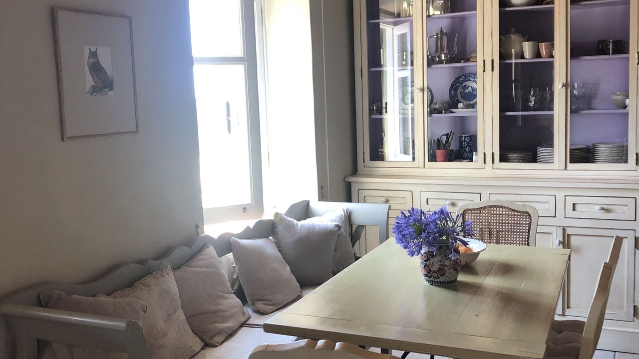 Photo of Livingroom in Skripero