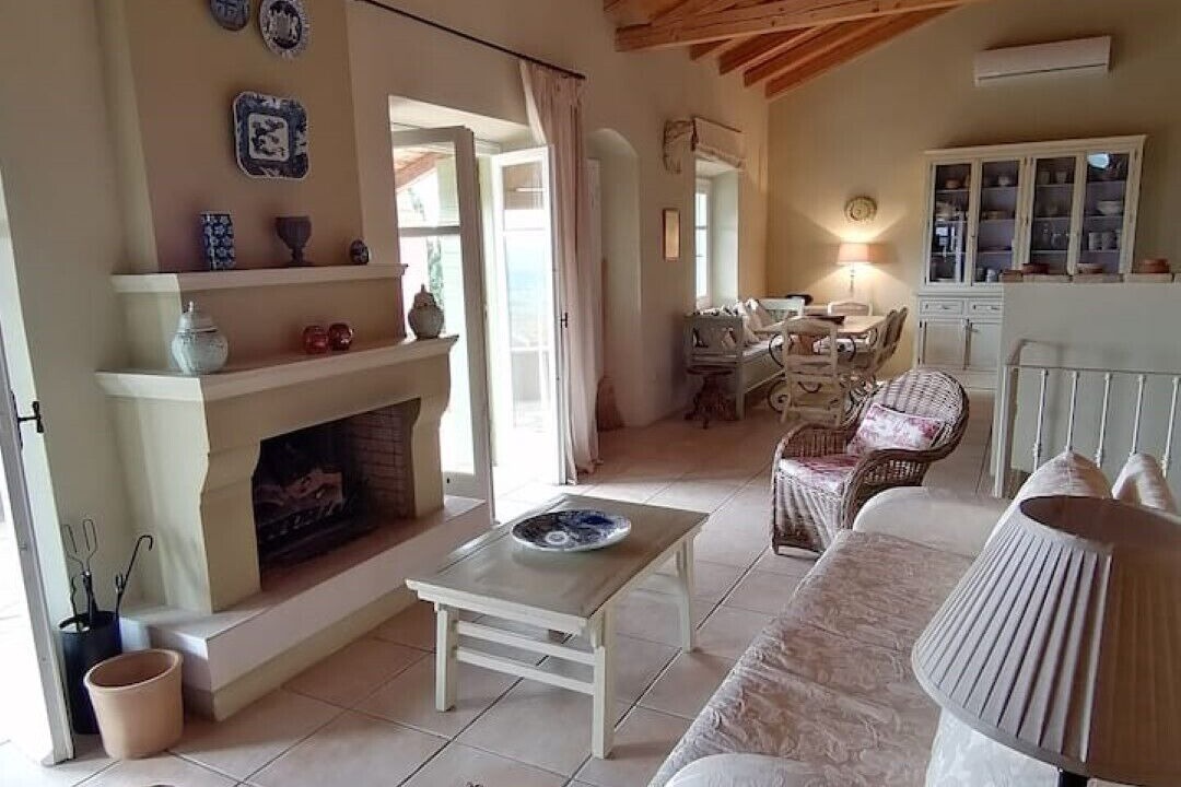 Photo of Livingroom in Skripero