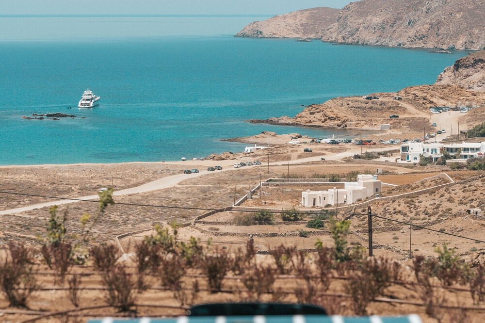 Photo of Outdoor in Ftelia