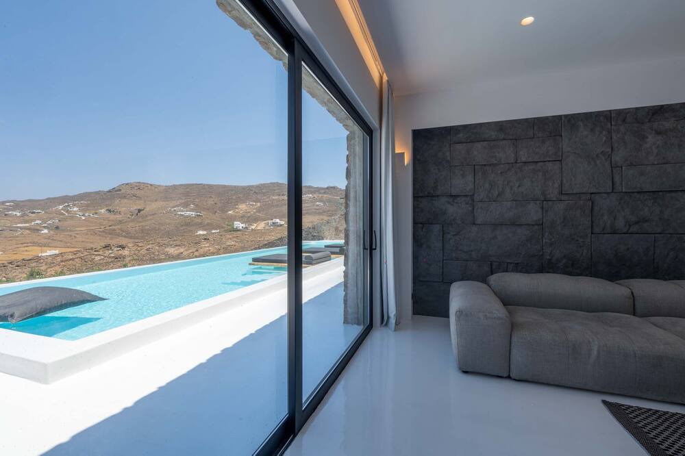 Photo of Livingroom in Ftelia
