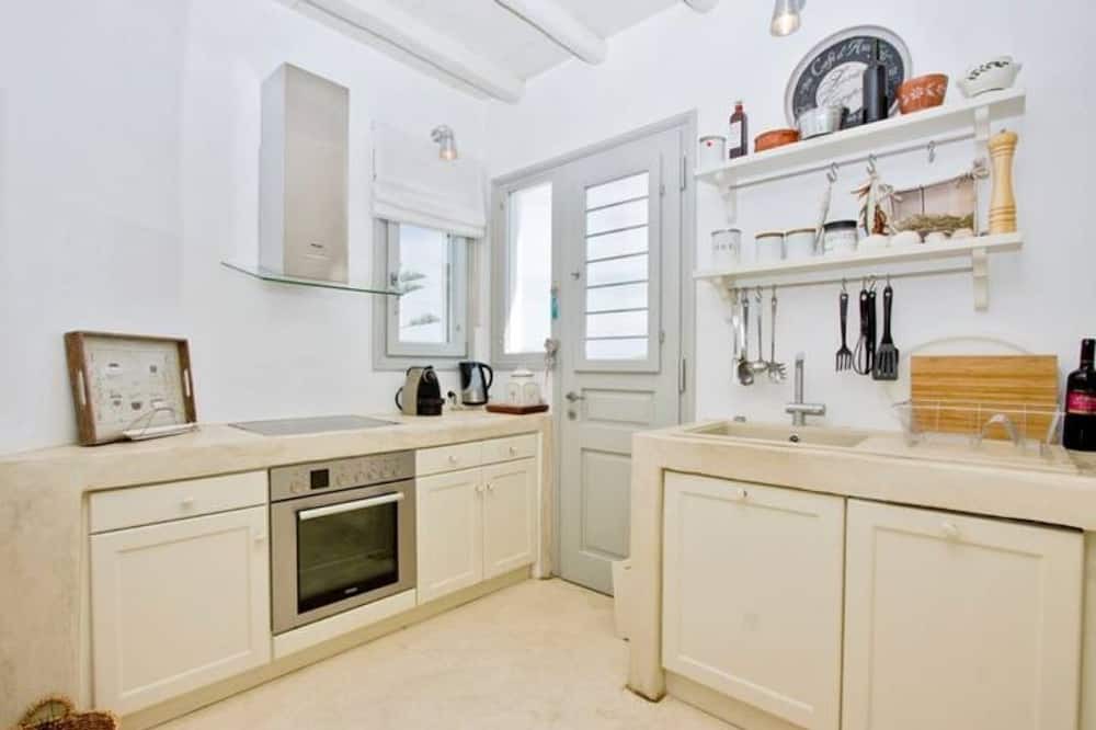 Photo of Kitchen in Marpissa