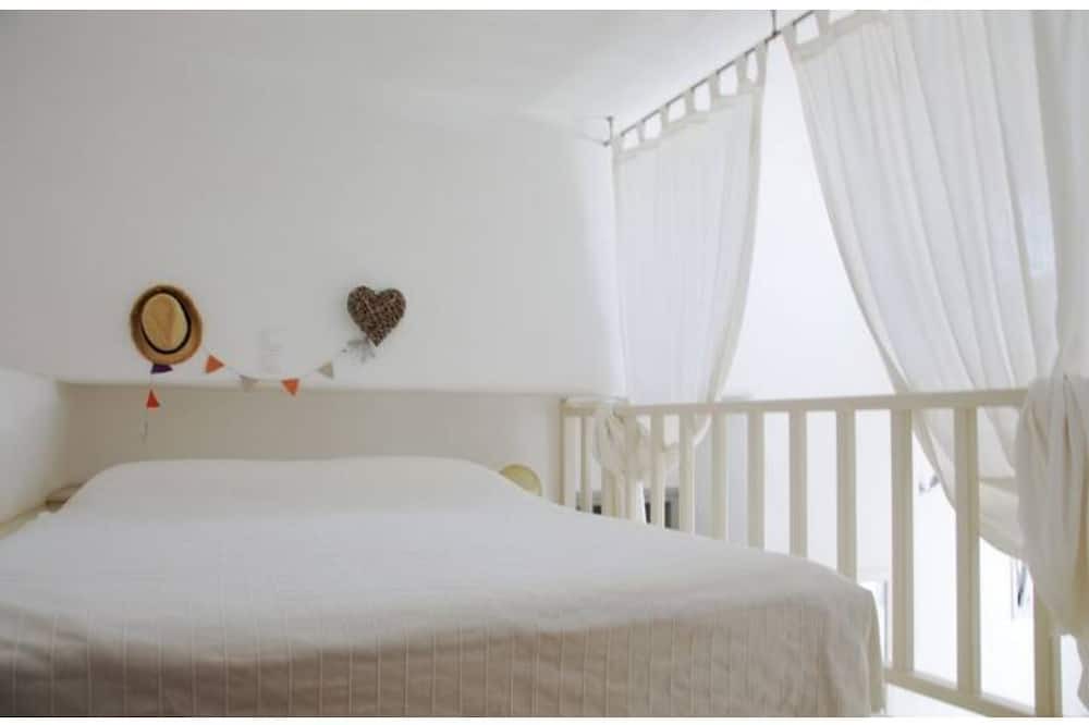 Photo of Bedroom in Marpissa