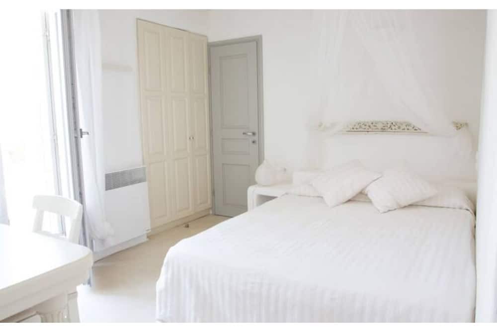 Photo of Bedroom in Marpissa