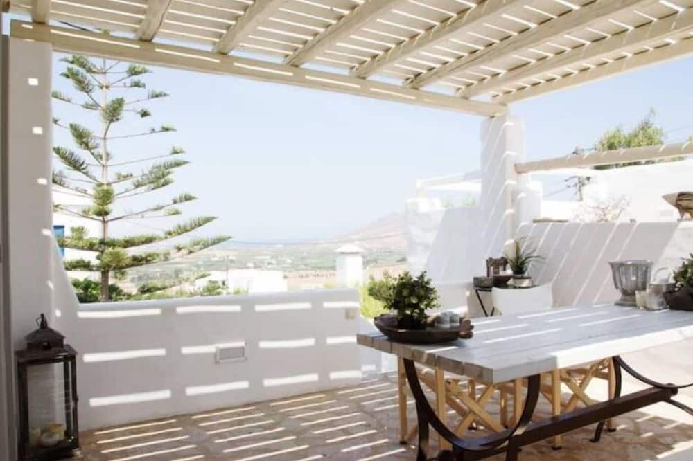 Photo of Outdoor in Marpissa