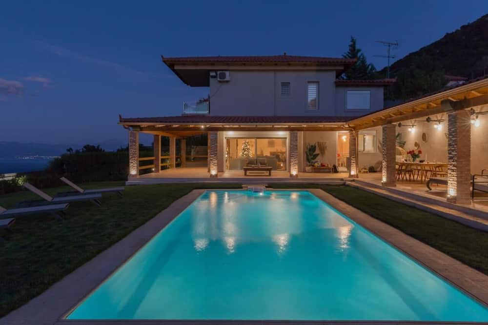 Photo of Outdoor in Chalcis