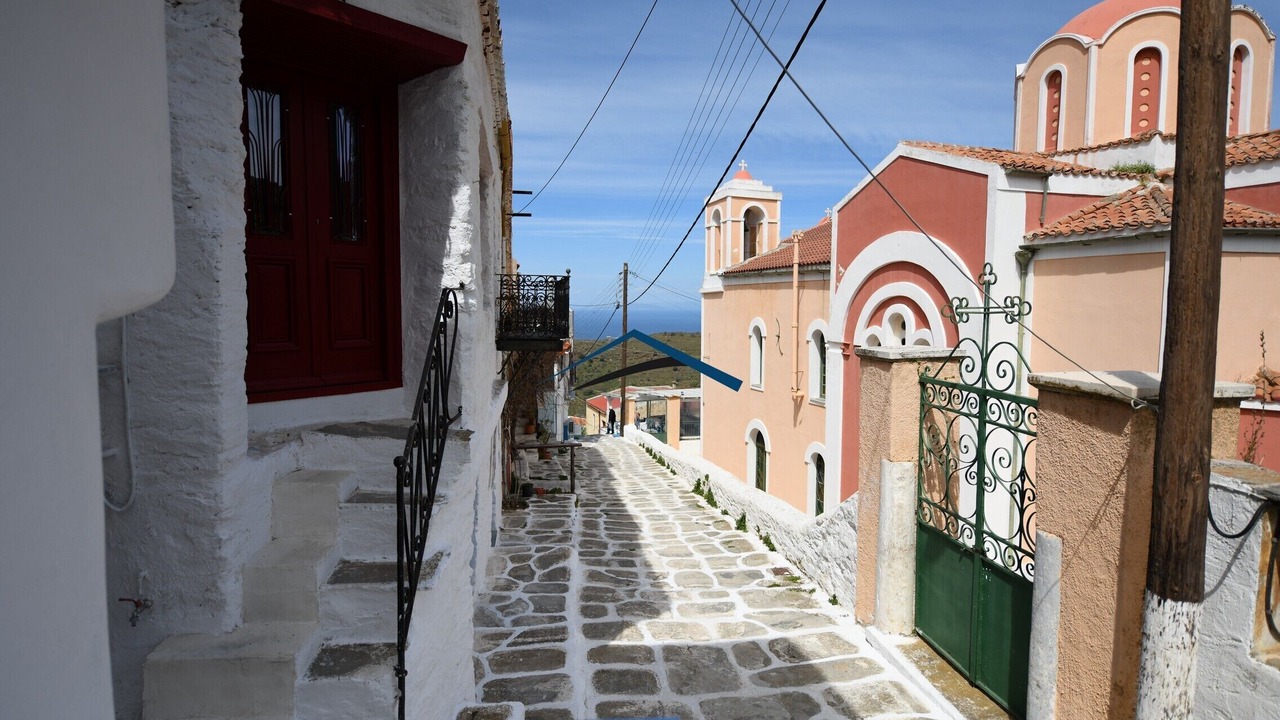 Photo of Outdoor in Ioulida