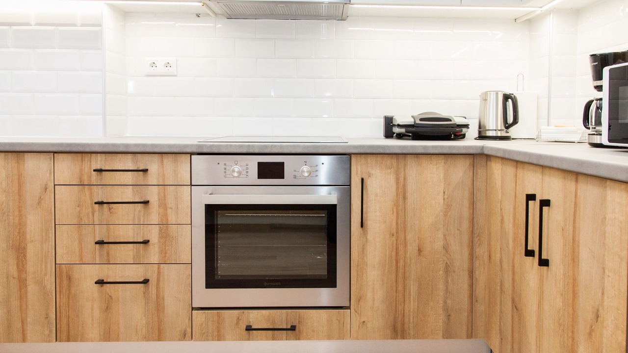 Photo of Kitchen in Petralona