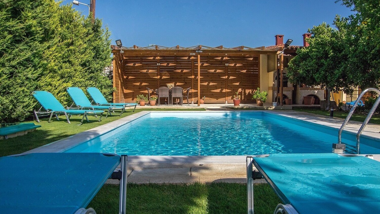 Photo of Outdoor in Melidoni