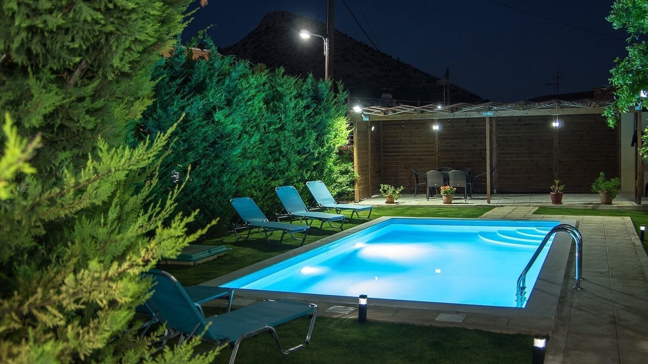 Photo of Outdoor in Melidoni