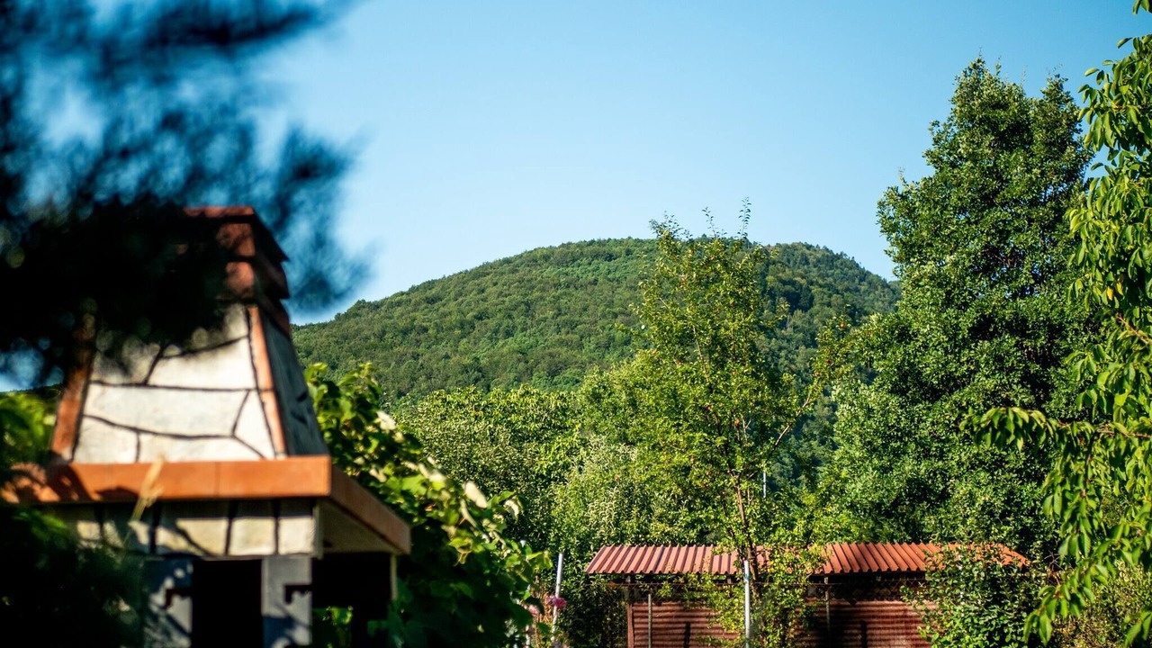 Photo of Outdoor in Elatochori