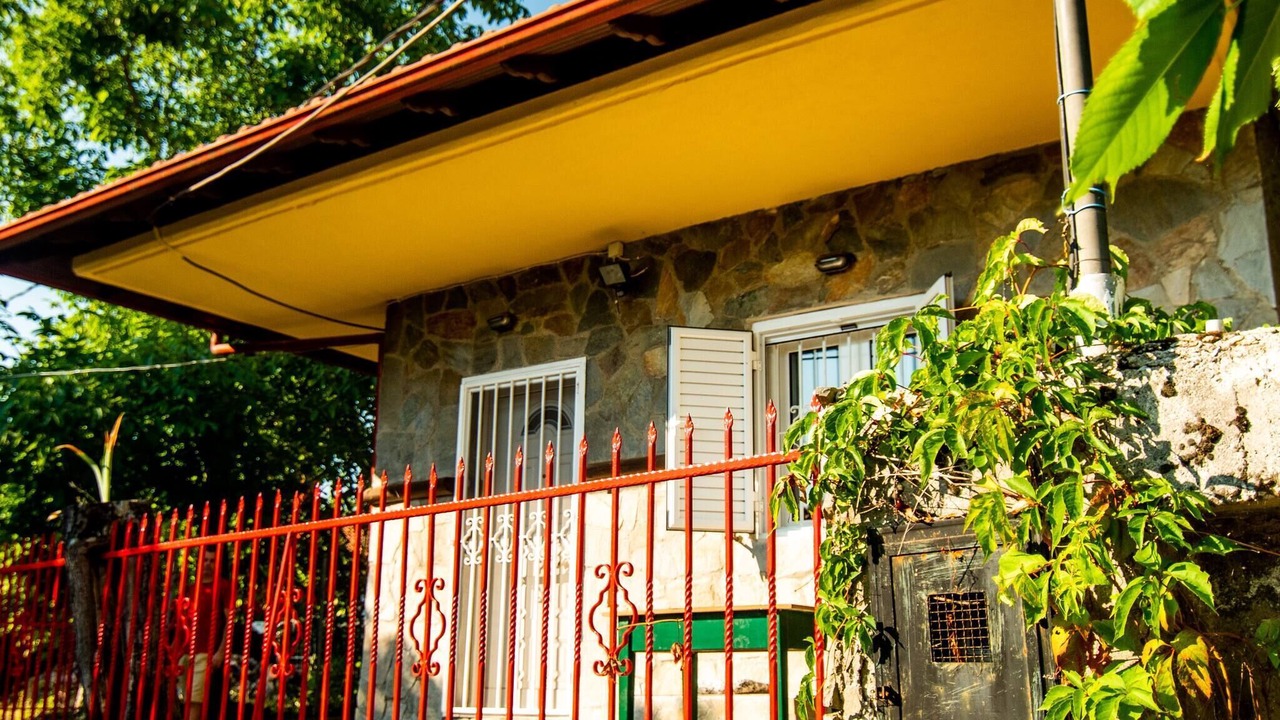 Photo of Outdoor in Elatochori