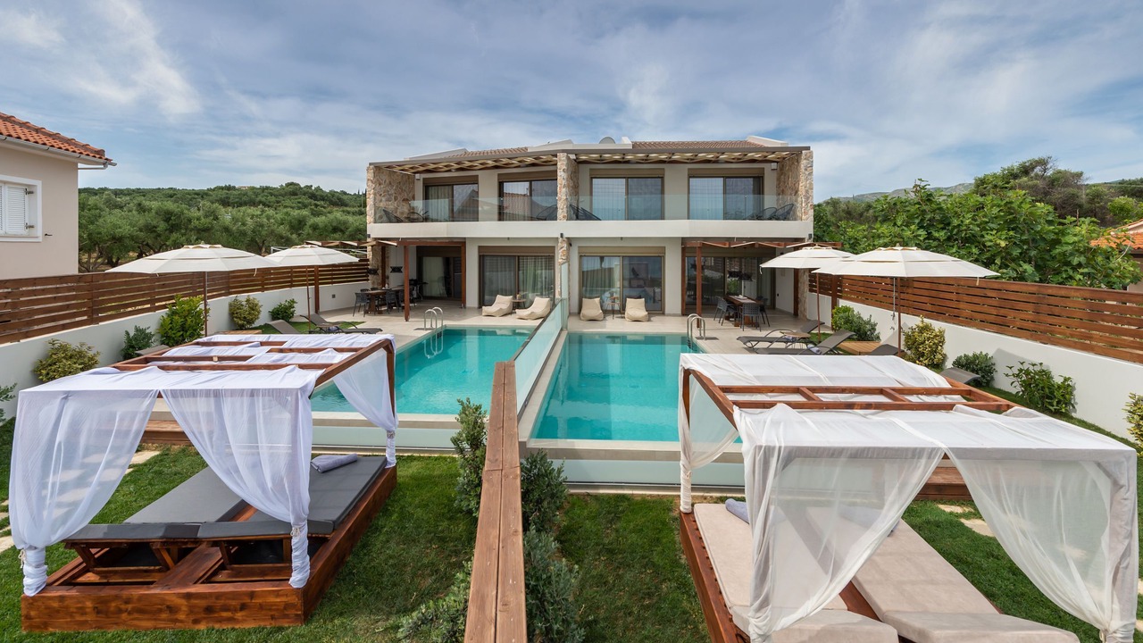 Photo of Outdoor in Psarou
