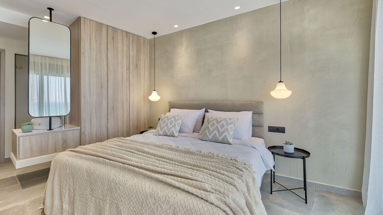 Photo of Bedroom in Psarou
